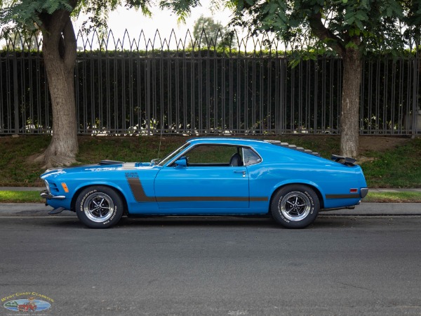Used 1969 Ford Mustang 351 V8 2 Door Sportsroof | Torrance, CA