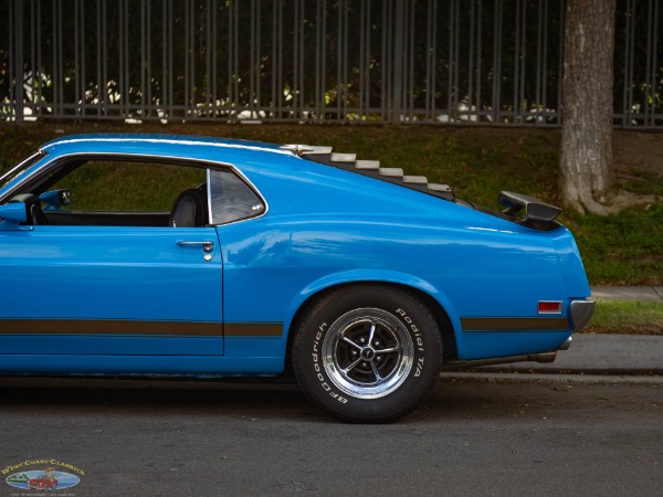 Used 1969 Ford Mustang 351 V8 2 Door Sportsroof | Torrance, CA