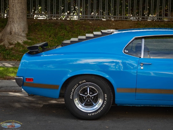 Used 1969 Ford Mustang 351 V8 2 Door Sportsroof | Torrance, CA