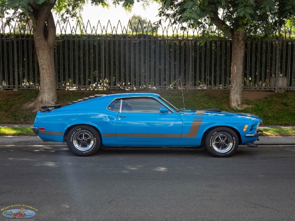Used 1969 Ford Mustang 351 V8 2 Door Sportsroof | Torrance, CA