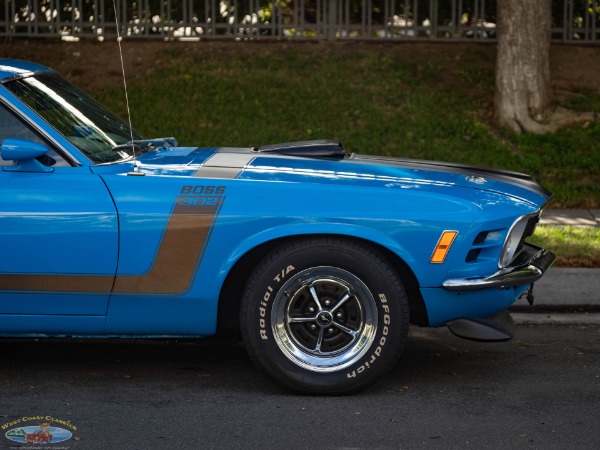 Used 1969 Ford Mustang 351 V8 2 Door Sportsroof | Torrance, CA