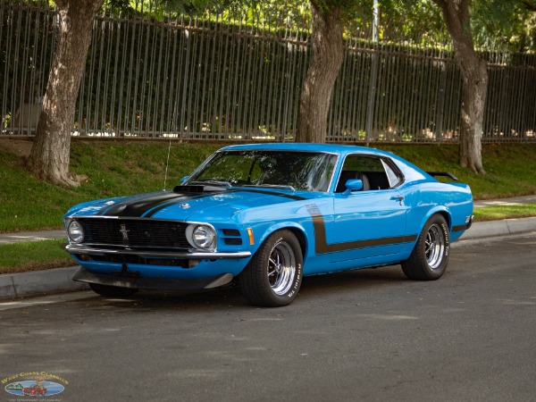 Used 1969 Ford Mustang 351 V8 2 Door Sportsroof | Torrance, CA