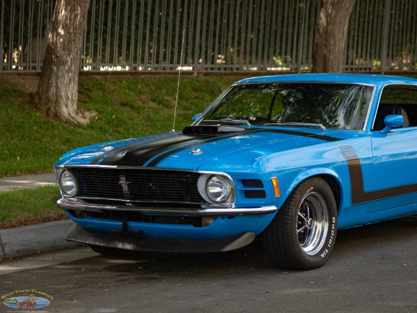 Used 1969 Ford Mustang 351 V8 2 Door Sportsroof | Torrance, CA