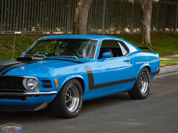 Used 1969 Ford Mustang 351 V8 2 Door Sportsroof | Torrance, CA