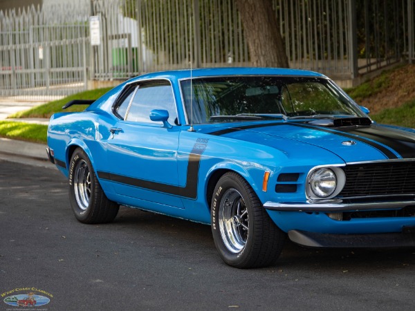Used 1969 Ford Mustang 351 V8 2 Door Sportsroof | Torrance, CA