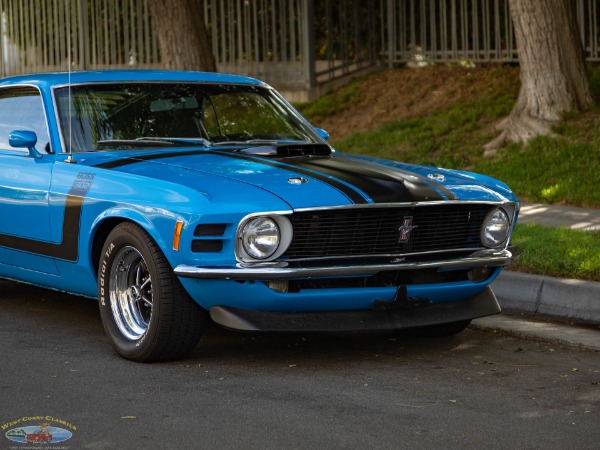 Used 1969 Ford Mustang 351 V8 2 Door Sportsroof | Torrance, CA