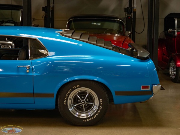 Used 1969 Ford Mustang 351 V8 2 Door Sportsroof | Torrance, CA