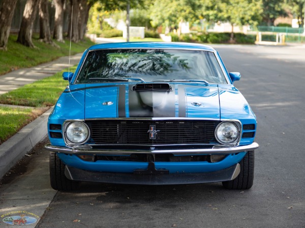 Used 1969 Ford Mustang 351 V8 2 Door Sportsroof | Torrance, CA