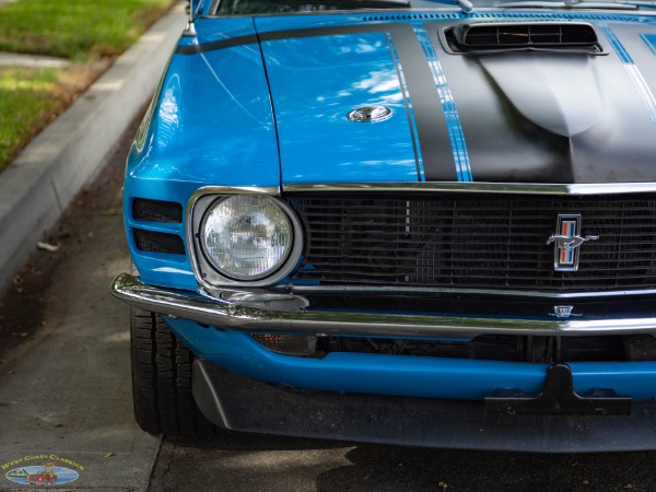 Used 1969 Ford Mustang 351 V8 2 Door Sportsroof | Torrance, CA