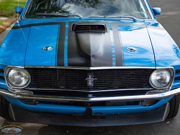 Used 1969 Ford Mustang 351 V8 2 Door Sportsroof | Torrance, CA