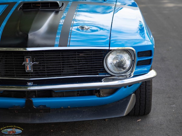 Used 1969 Ford Mustang 351 V8 2 Door Sportsroof | Torrance, CA