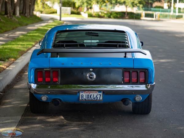 Used 1969 Ford Mustang 351 V8 2 Door Sportsroof | Torrance, CA