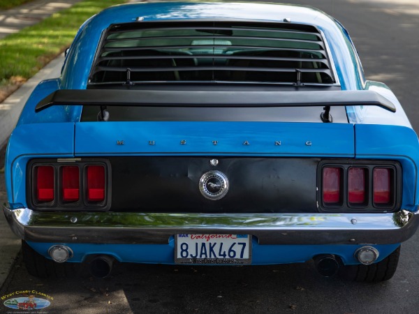 Used 1969 Ford Mustang 351 V8 2 Door Sportsroof | Torrance, CA
