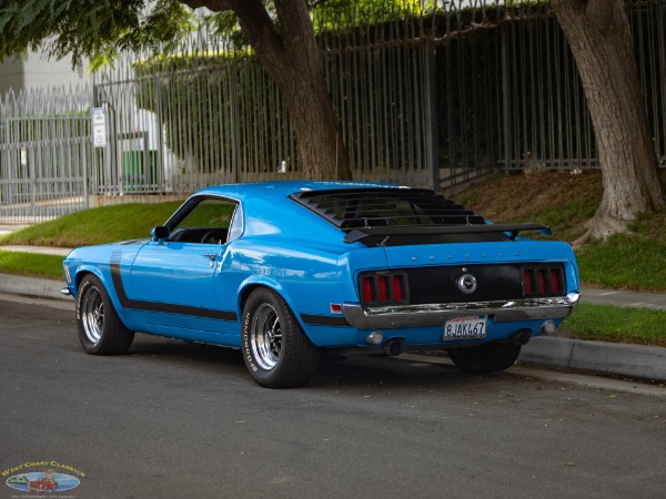 Used 1969 Ford Mustang 351 V8 2 Door Sportsroof | Torrance, CA