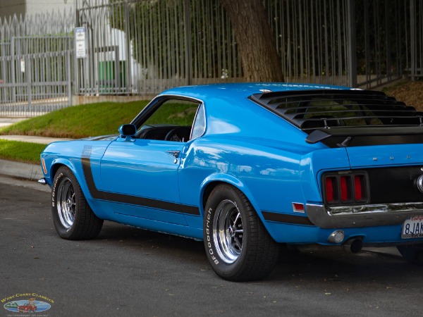 Used 1969 Ford Mustang 351 V8 2 Door Sportsroof | Torrance, CA