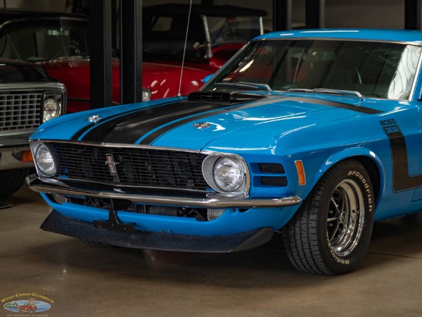 Used 1969 Ford Mustang 351 V8 2 Door Sportsroof | Torrance, CA
