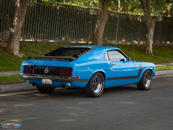Used 1969 Ford Mustang 351 V8 2 Door Sportsroof | Torrance, CA