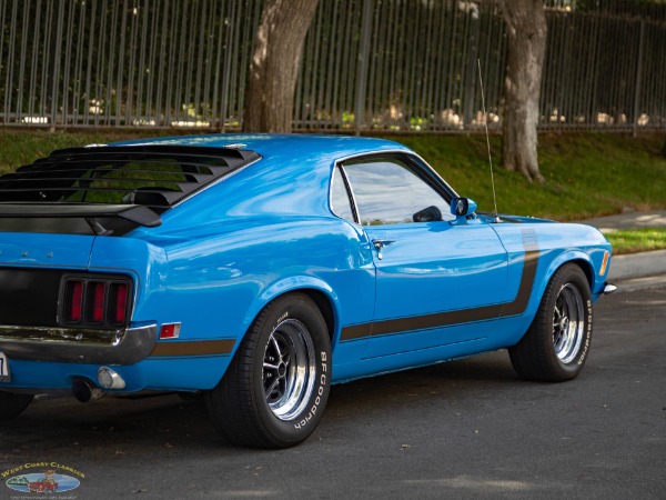 Used 1969 Ford Mustang 351 V8 2 Door Sportsroof | Torrance, CA