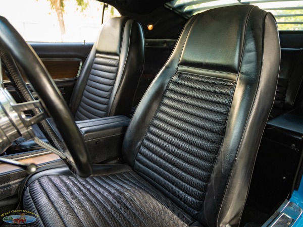 Used 1969 Ford Mustang 351 V8 2 Door Sportsroof | Torrance, CA