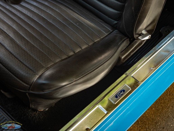 Used 1969 Ford Mustang 351 V8 2 Door Sportsroof | Torrance, CA