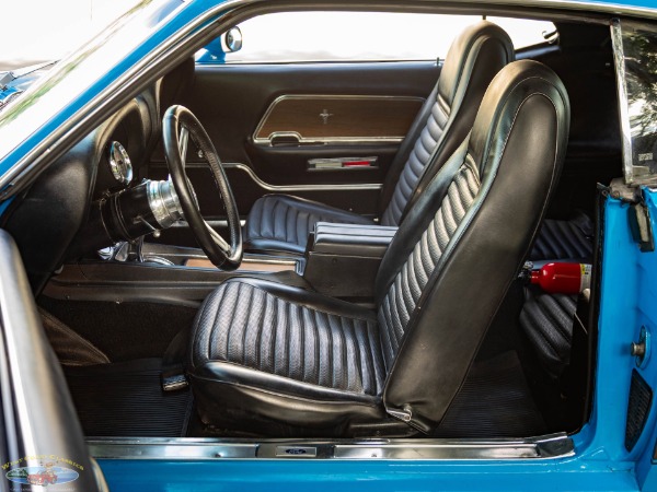Used 1969 Ford Mustang 351 V8 2 Door Sportsroof | Torrance, CA