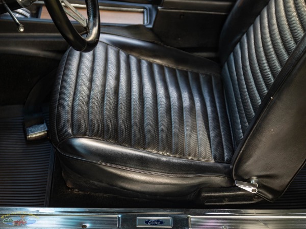 Used 1969 Ford Mustang 351 V8 2 Door Sportsroof | Torrance, CA