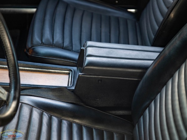 Used 1969 Ford Mustang 351 V8 2 Door Sportsroof | Torrance, CA