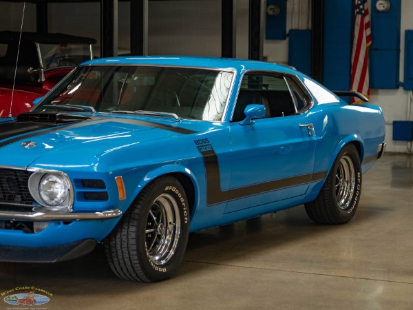 Used 1969 Ford Mustang 351 V8 2 Door Sportsroof | Torrance, CA