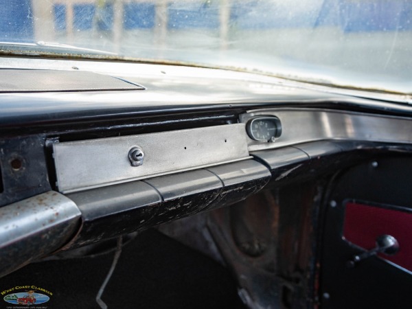 Used 1958 Chevrolet Bel Air V8 2 Door Hardtop PROJECT  | Torrance, CA