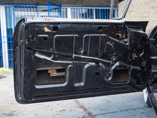 Used 1958 Chevrolet Bel Air V8 2 Door Hardtop PROJECT  | Torrance, CA
