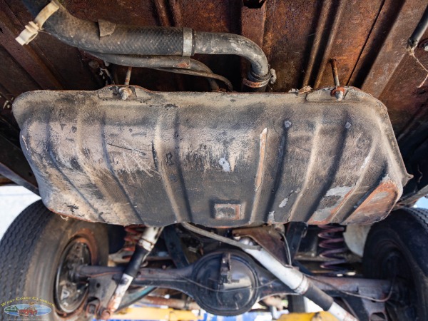 Used 1958 Chevrolet Bel Air V8 2 Door Hardtop PROJECT  | Torrance, CA