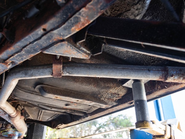 Used 1958 Chevrolet Bel Air V8 2 Door Hardtop PROJECT  | Torrance, CA