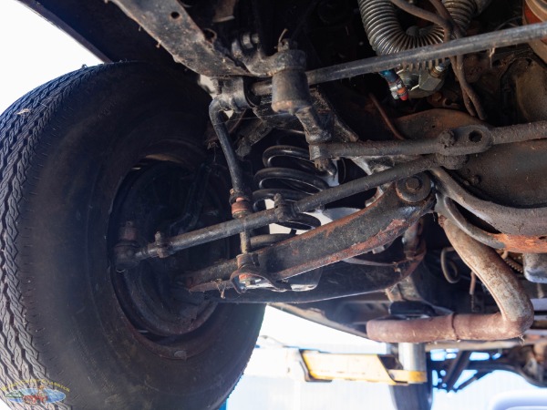 Used 1958 Chevrolet Bel Air V8 2 Door Hardtop PROJECT  | Torrance, CA