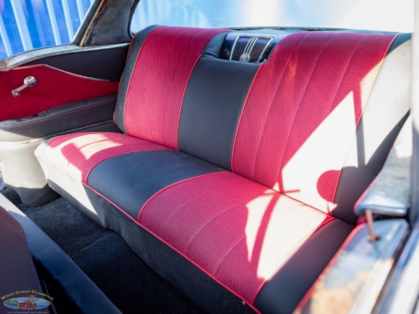Used 1958 Chevrolet Bel Air V8 2 Door Hardtop PROJECT  | Torrance, CA