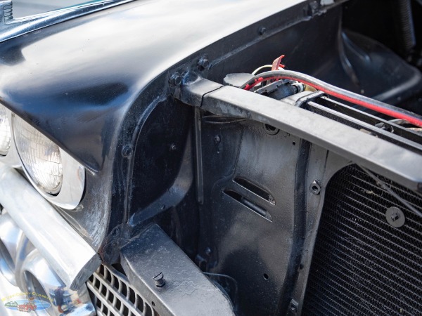 Used 1958 Chevrolet Bel Air V8 2 Door Hardtop PROJECT  | Torrance, CA
