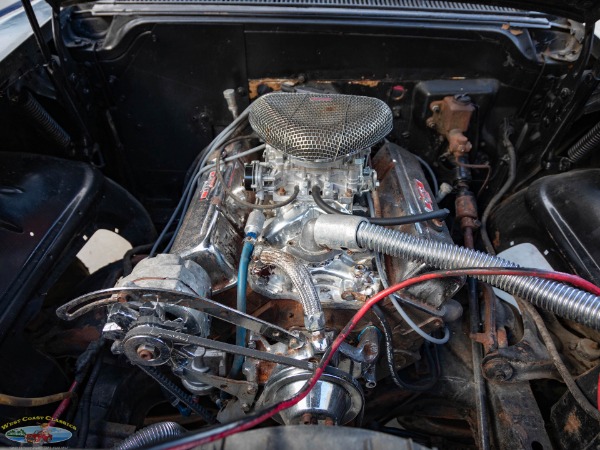 Used 1958 Chevrolet Bel Air V8 2 Door Hardtop PROJECT  | Torrance, CA