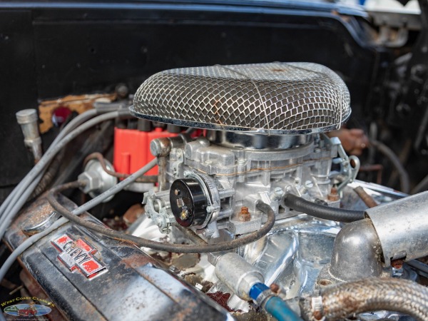 Used 1958 Chevrolet Bel Air V8 2 Door Hardtop PROJECT  | Torrance, CA