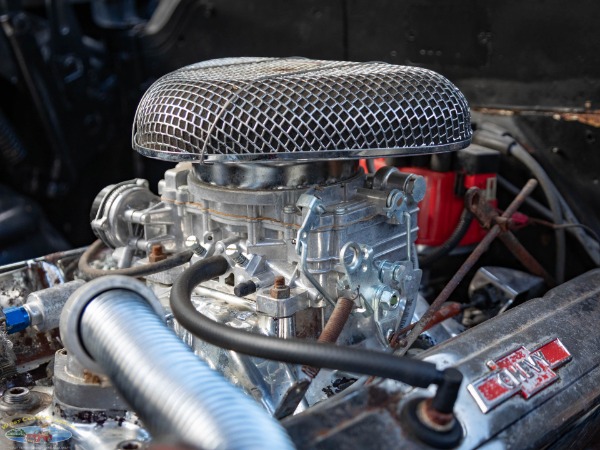 Used 1958 Chevrolet Bel Air V8 2 Door Hardtop PROJECT  | Torrance, CA