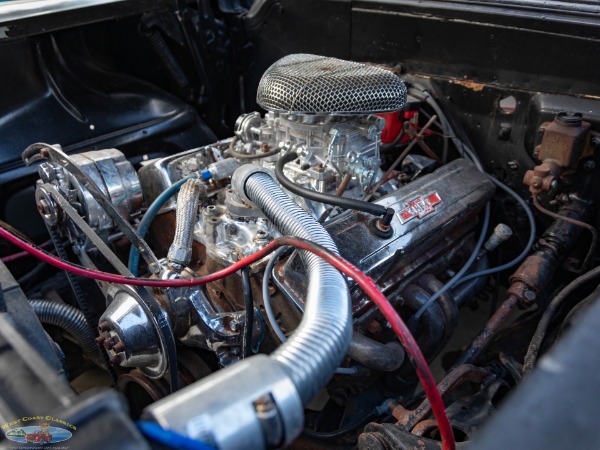 Used 1958 Chevrolet Bel Air V8 2 Door Hardtop PROJECT  | Torrance, CA