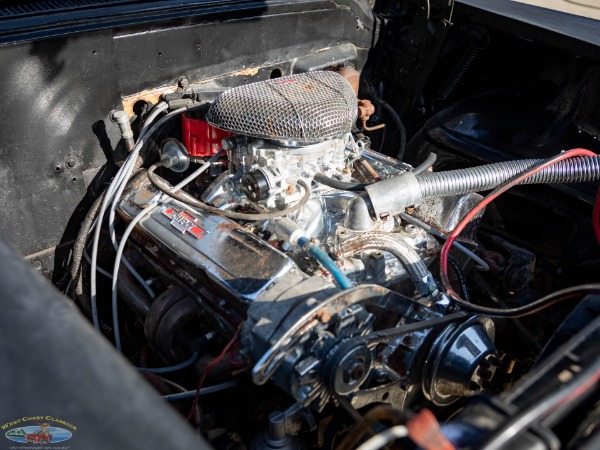 Used 1958 Chevrolet Bel Air V8 2 Door Hardtop PROJECT  | Torrance, CA