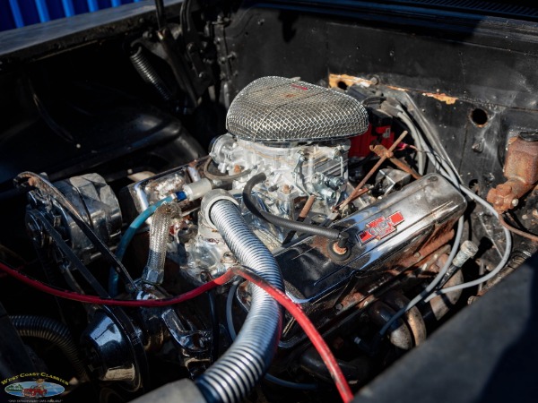 Used 1958 Chevrolet Bel Air V8 2 Door Hardtop PROJECT  | Torrance, CA