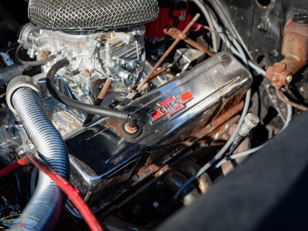 Used 1958 Chevrolet Bel Air V8 2 Door Hardtop PROJECT  | Torrance, CA
