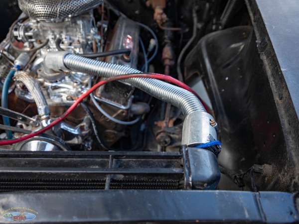 Used 1958 Chevrolet Bel Air V8 2 Door Hardtop PROJECT  | Torrance, CA
