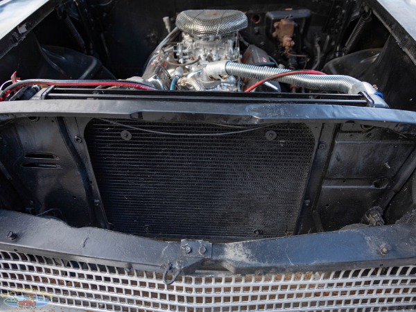 Used 1958 Chevrolet Bel Air V8 2 Door Hardtop PROJECT  | Torrance, CA