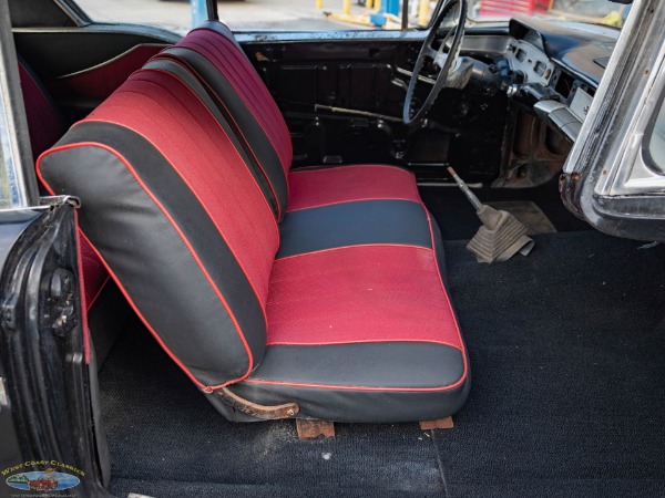 Used 1958 Chevrolet Bel Air V8 2 Door Hardtop PROJECT  | Torrance, CA