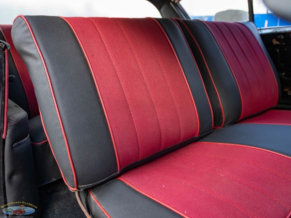 Used 1958 Chevrolet Bel Air V8 2 Door Hardtop PROJECT  | Torrance, CA