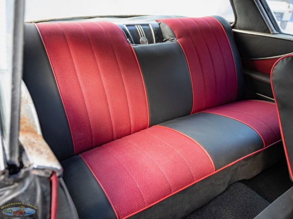 Used 1958 Chevrolet Bel Air V8 2 Door Hardtop PROJECT  | Torrance, CA