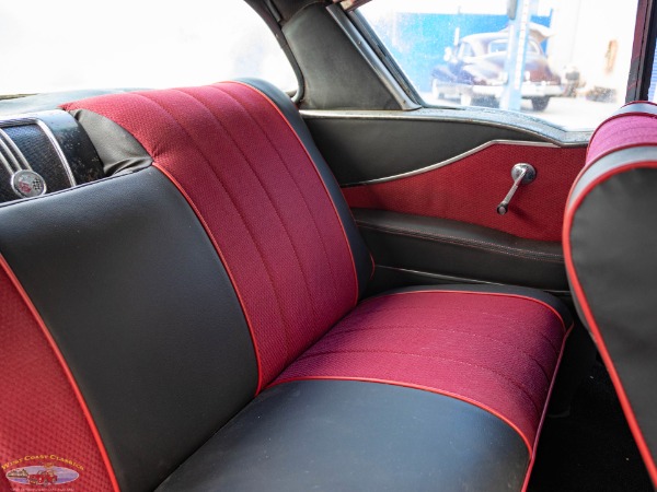 Used 1958 Chevrolet Bel Air V8 2 Door Hardtop PROJECT  | Torrance, CA