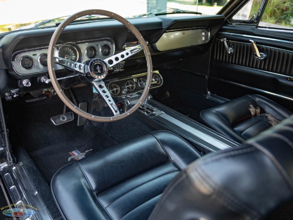 Used 1966 Ford Mustang 289 V8 Convertible with Pony Interior, PB, PS, & A/C! | Torrance, CA