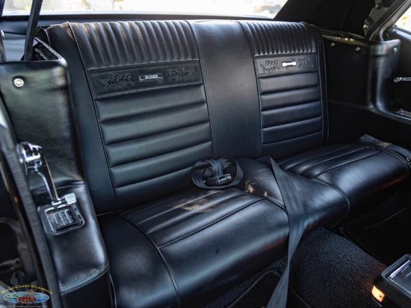 Used 1966 Ford Mustang 289 V8 Convertible with Pony Interior, PB, PS, & A/C! | Torrance, CA